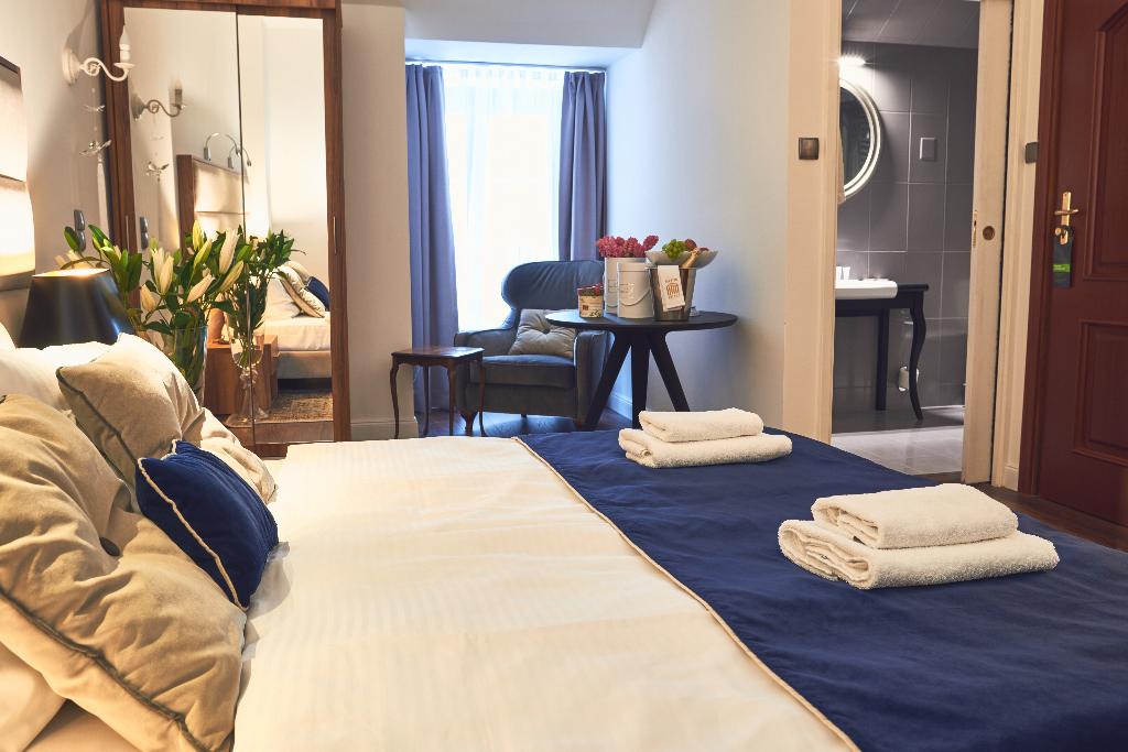 Hotel Nobilton