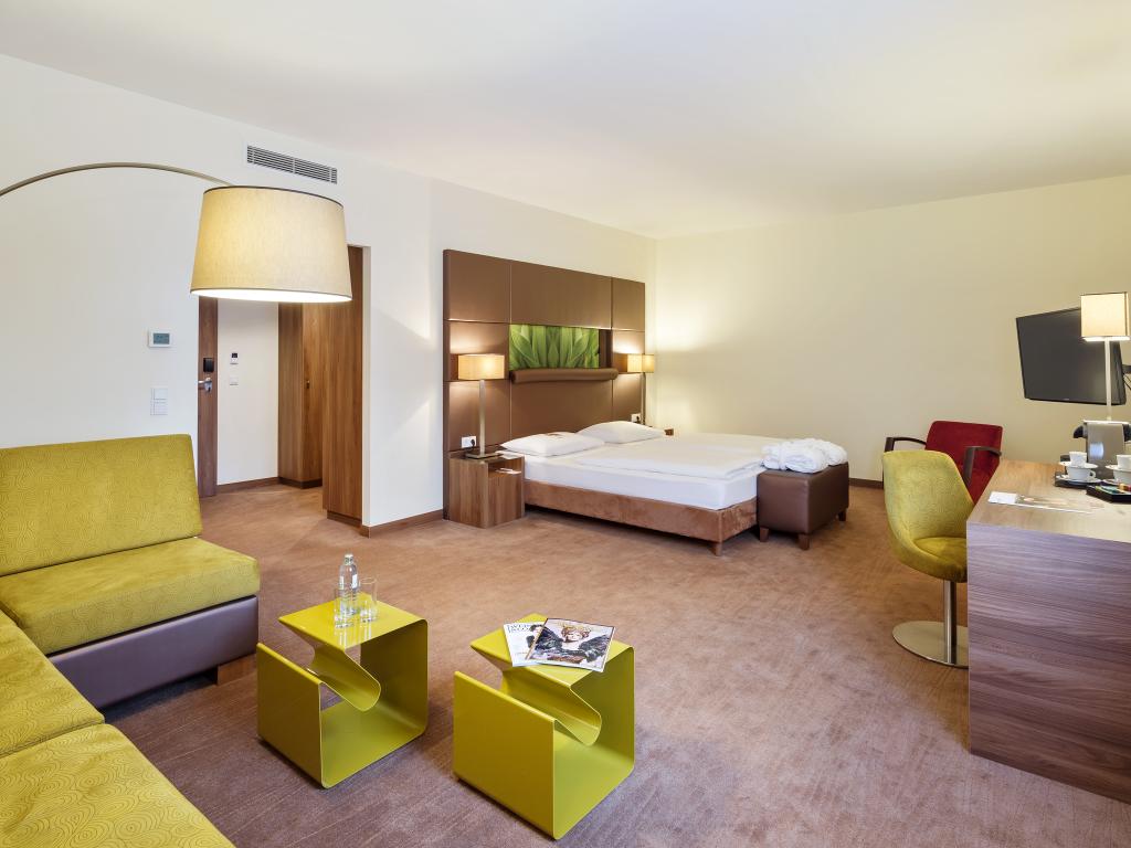 Austria Trend Hotel Doppio