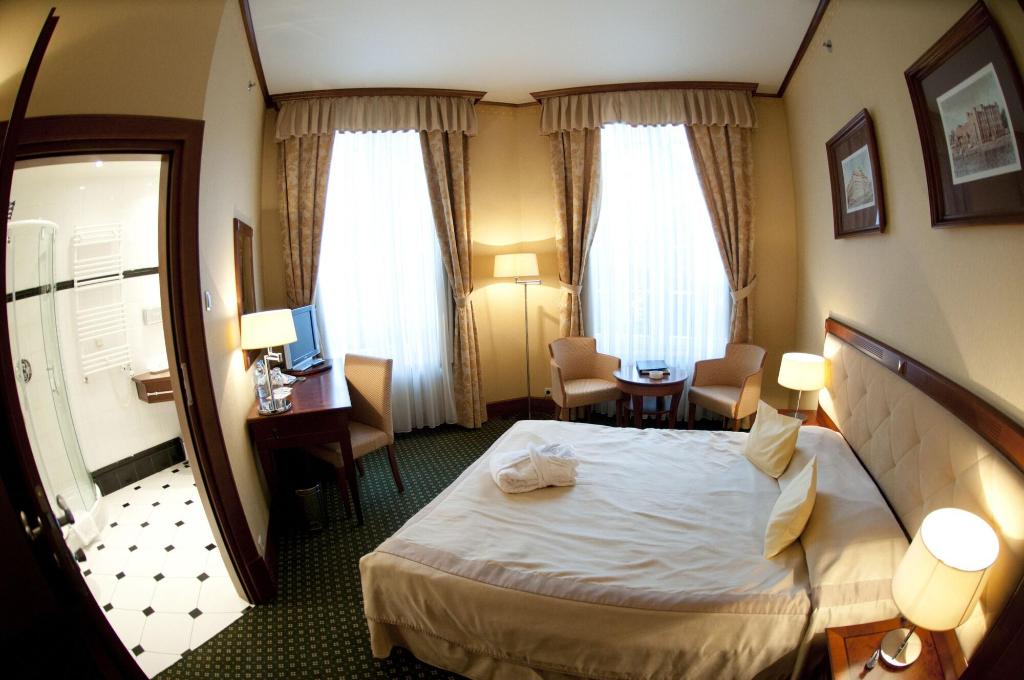 Park Hotel