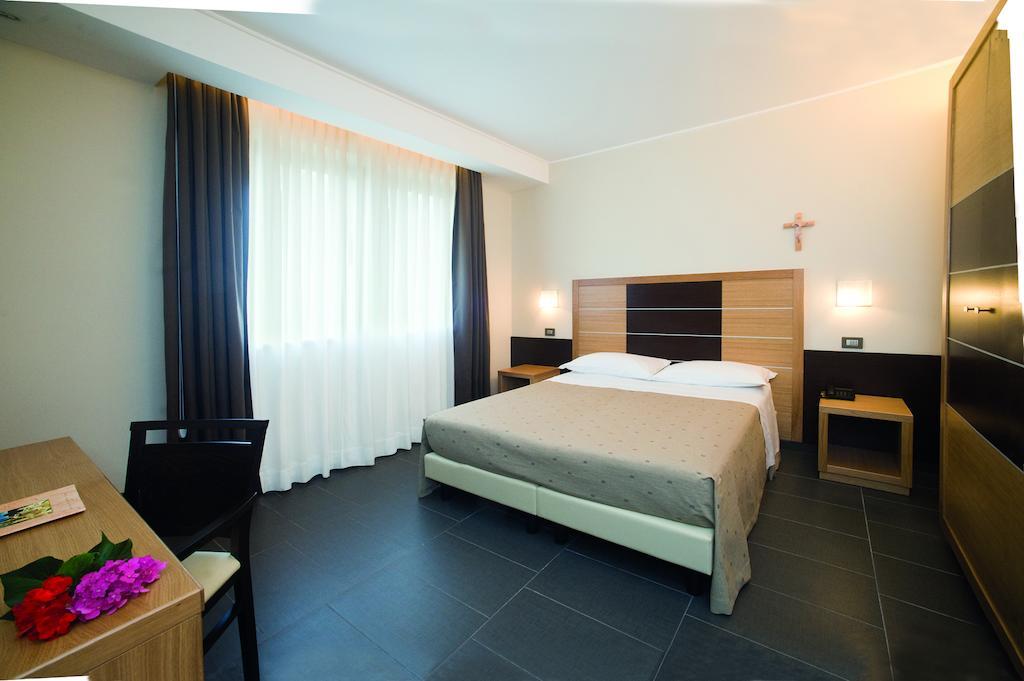 Hotel Vittoria Hotel, Italien, San Giovanni Rotondo. Großes 1