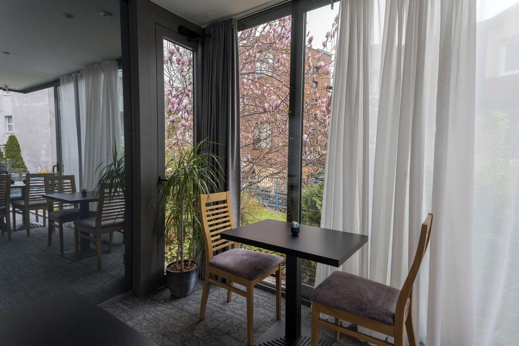 Hotel Jarun