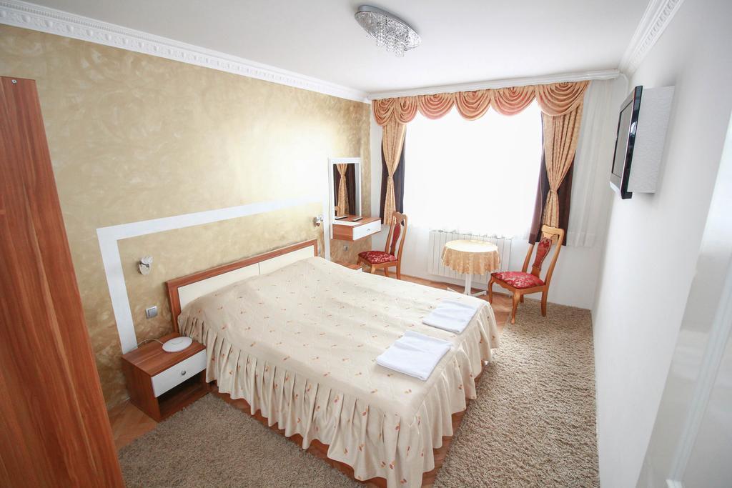 Hotel Herc