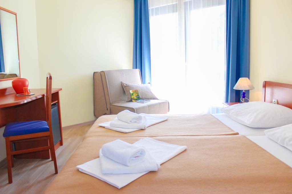 Resort Centinera