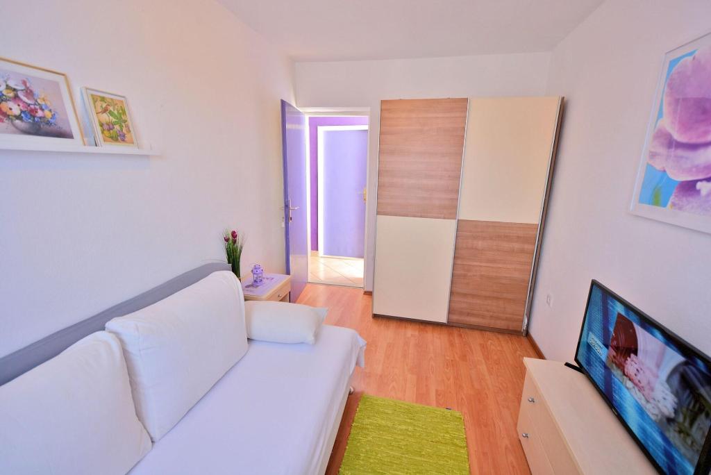 Rooms Sunce Island Residence