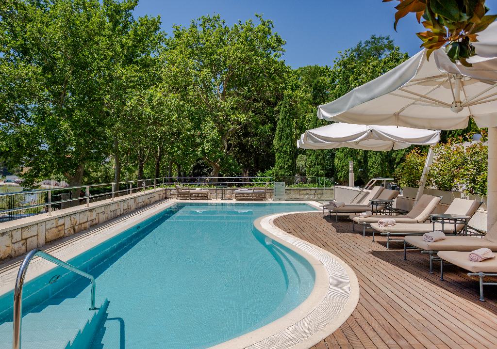 Hotel Hotel Park Split, Kroatien, Split. Großes 2