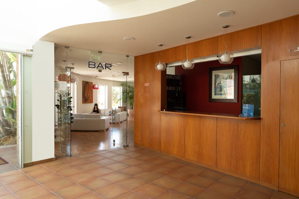 Imagem da galeria de Vila Luz