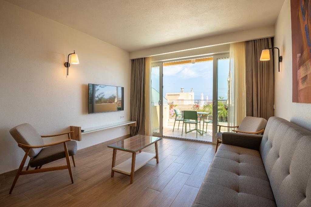 Imagem da galeria de Vila Luz