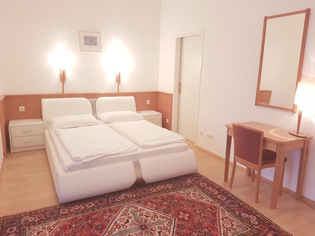 Hotel Pension Haydn