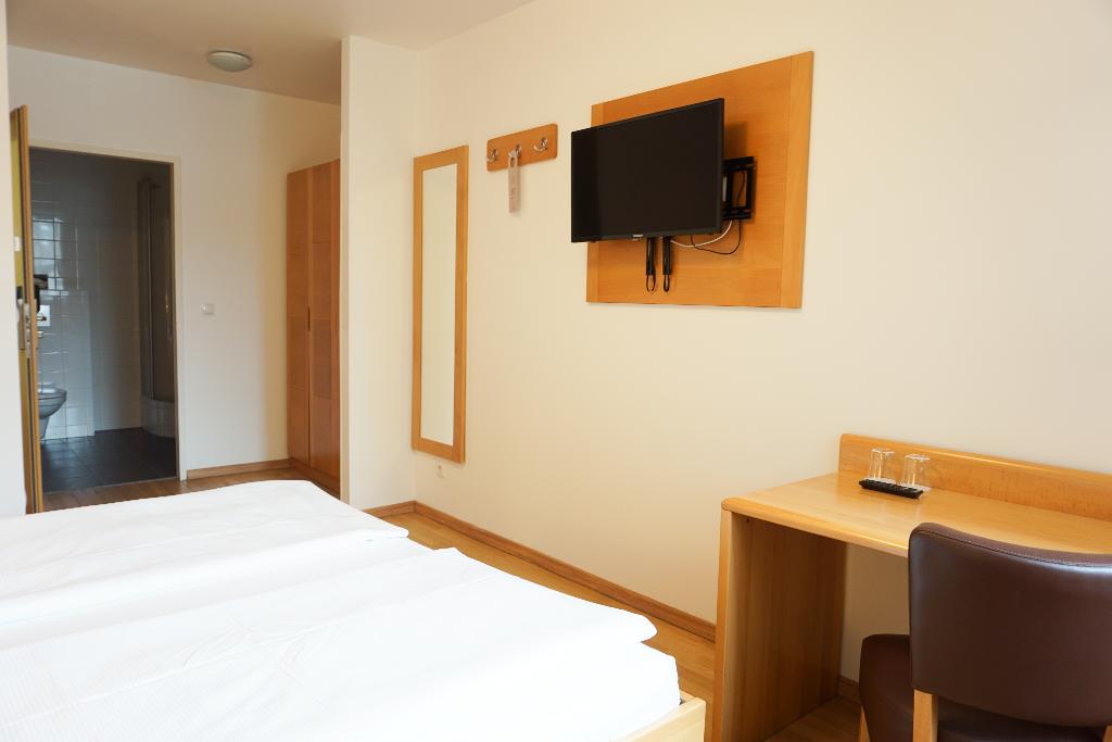 Hotel Kaffeemuehle