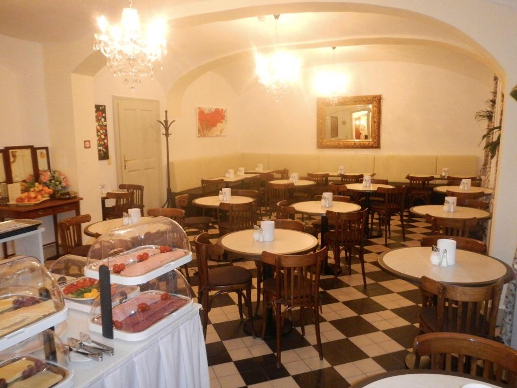 Hotel Graf Stadion