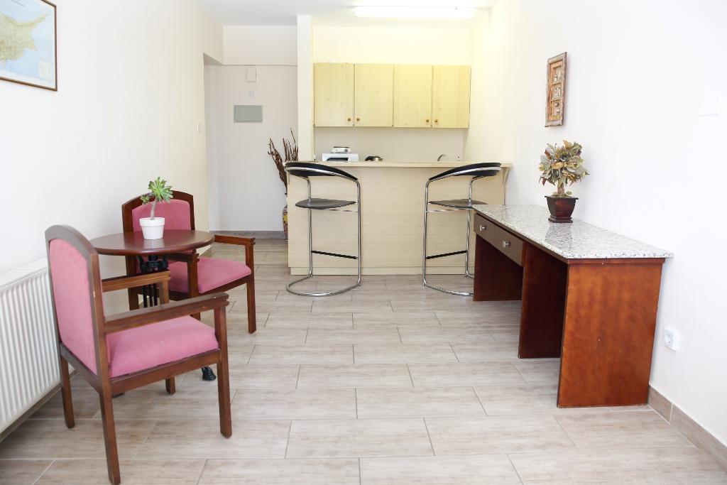 Antonis G Hotel