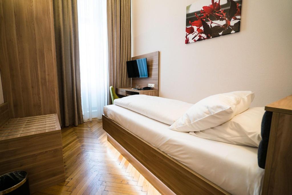 Hotel Marc Aurel