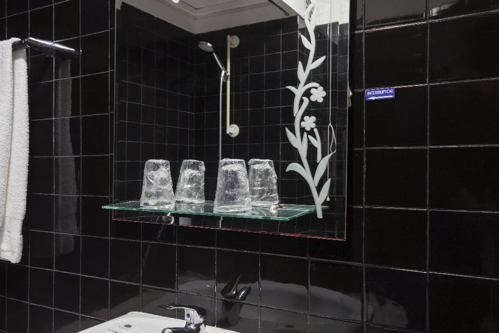 Hotel Sete Cidades