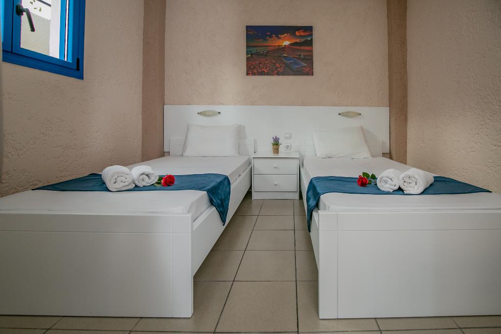 Mareva Apartments