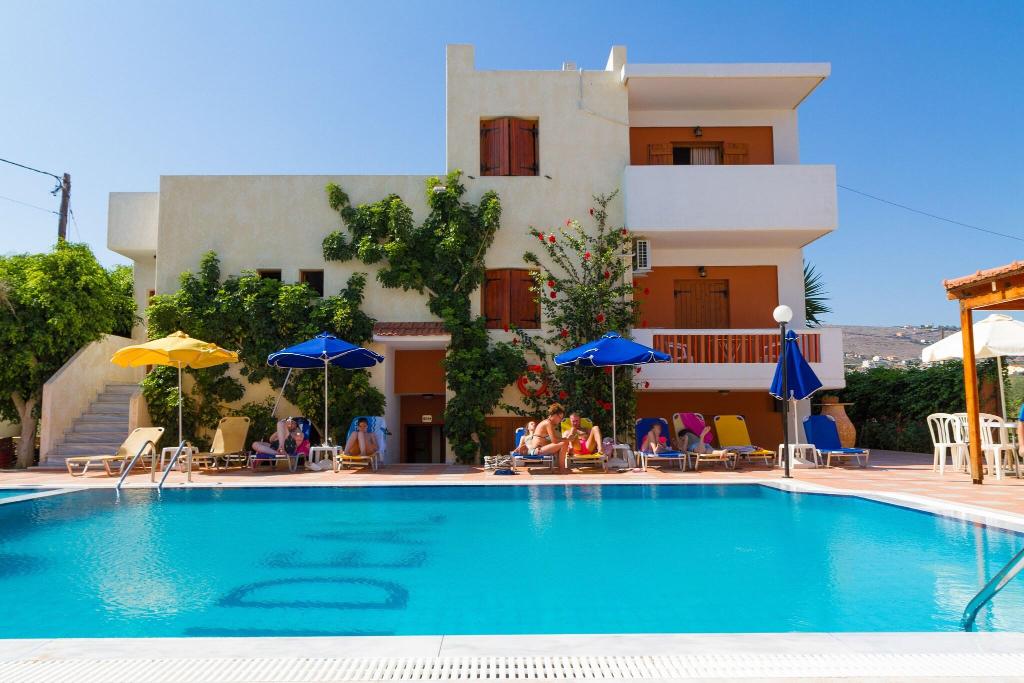 Ideal Apts