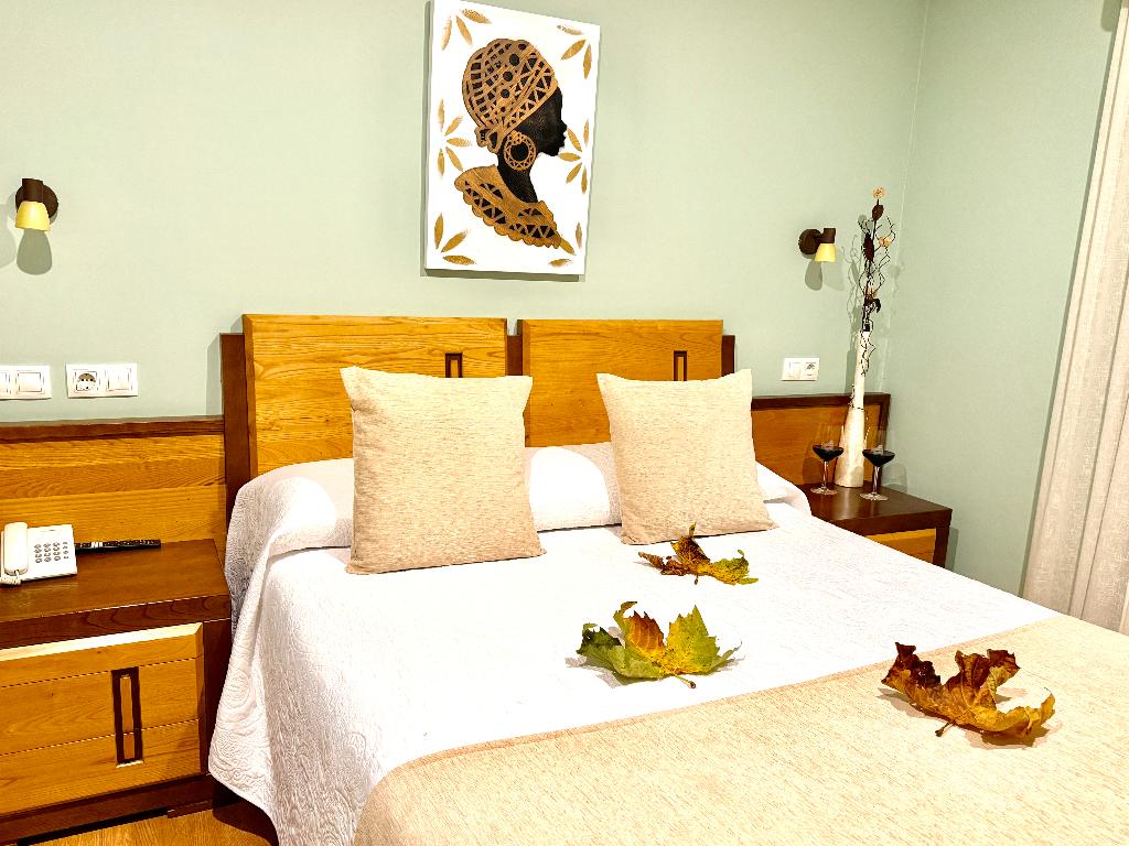 HOTEL SPA GALATEA