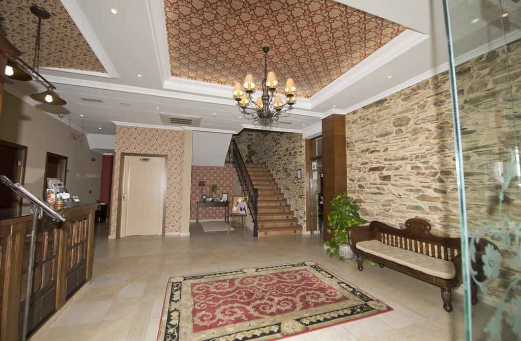 Hotel Casona De Lazurtegui