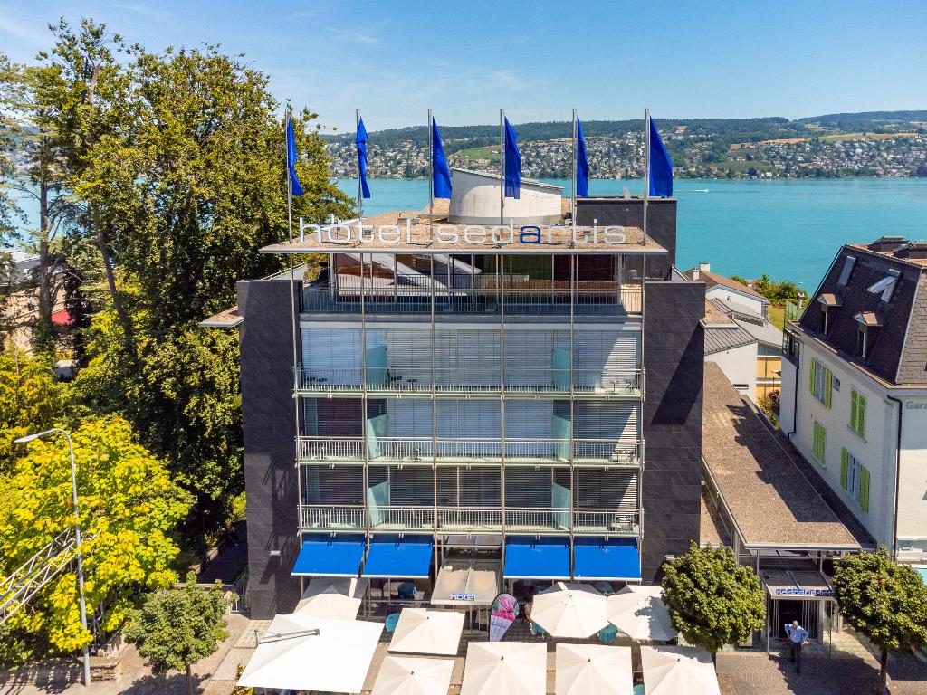 Sedartis Swiss Quality Hotel