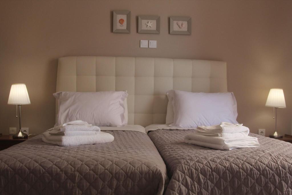 Scala Apartments
