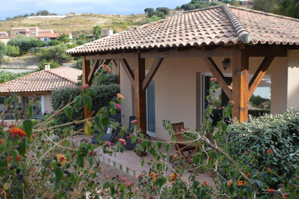 Residence Terra Thea