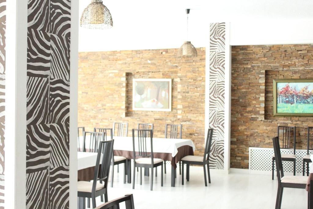Hotel Restaurante Voar