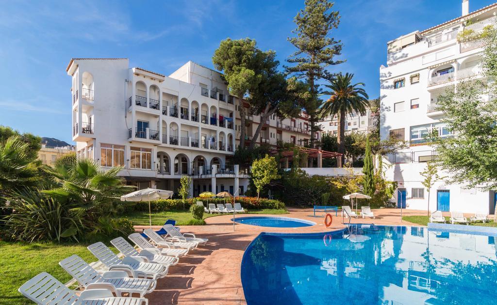 Hotel Andalucia