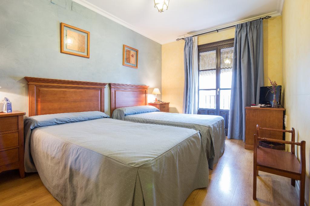 Hotel Esmeralda