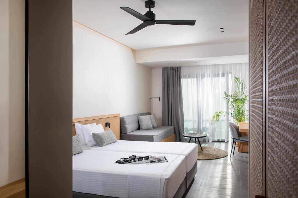 Almyrida Residence