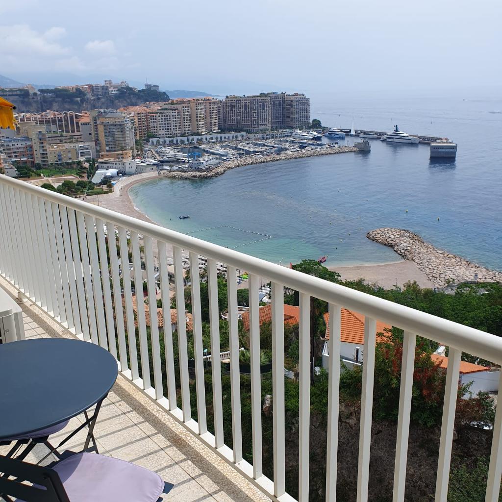 Bridgestreet Monaco - Cap Dail