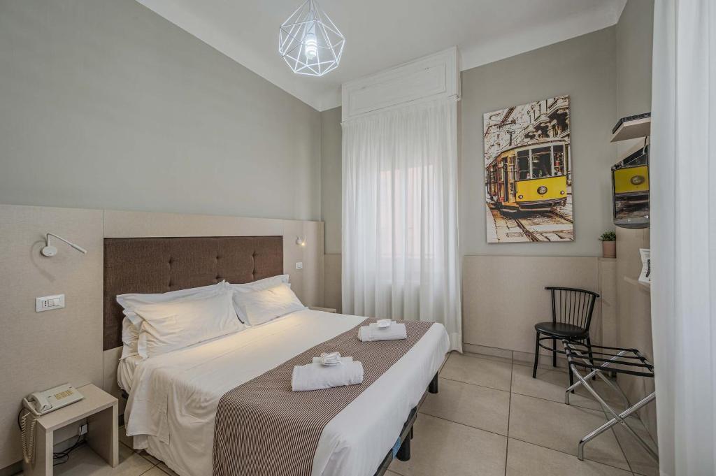 Hotel Bogart