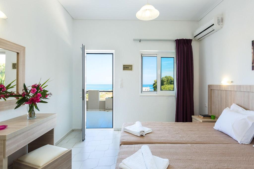 YANNIS APTS