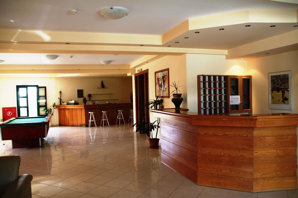 Edem Beach Hotel