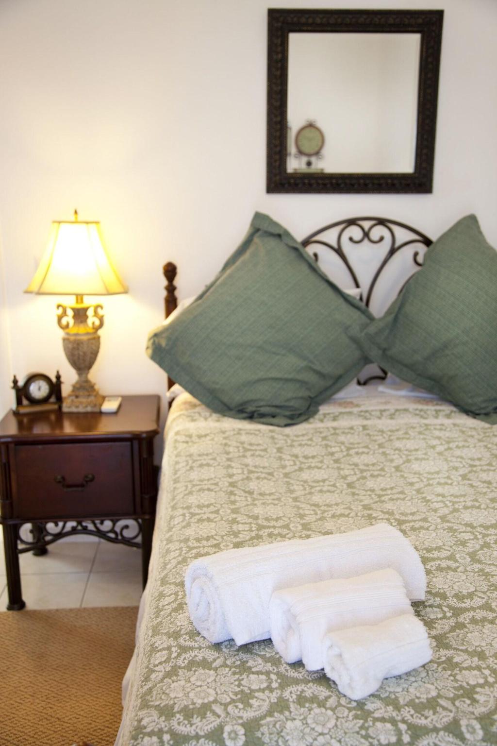 Elenis Village Suites