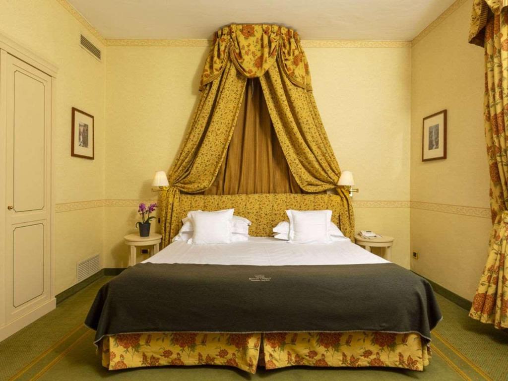 Grand Hotel Royal & Golf