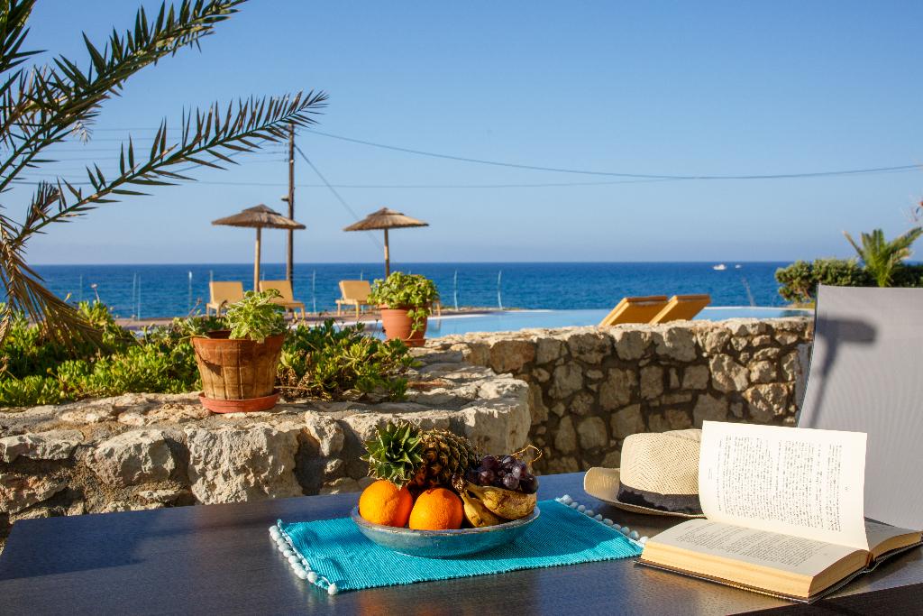 Romantica Beach Villas
