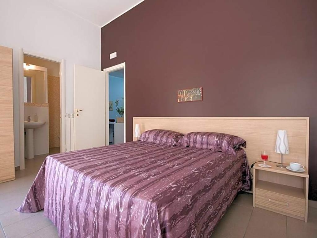 Bed And Breakfast Vado Al Massimo