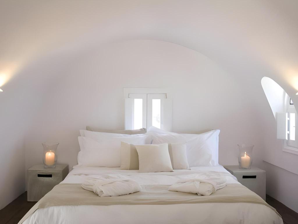 Aenaon Villas