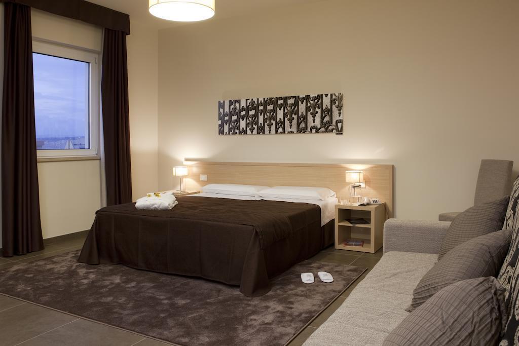 Hotel Torre Del Sud