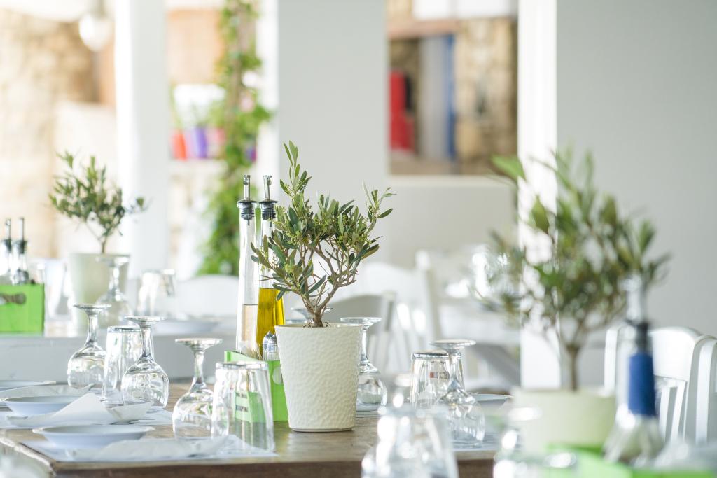 Hotel Bellissimo Resort, Griechenland, Agios Ioannis. Großes 1