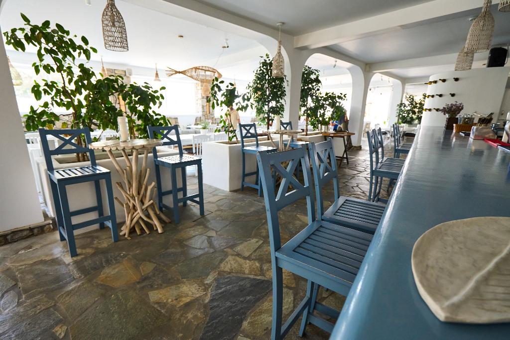 Hotel Bellissimo Resort, Griechenland, Agios Ioannis. Großes 2