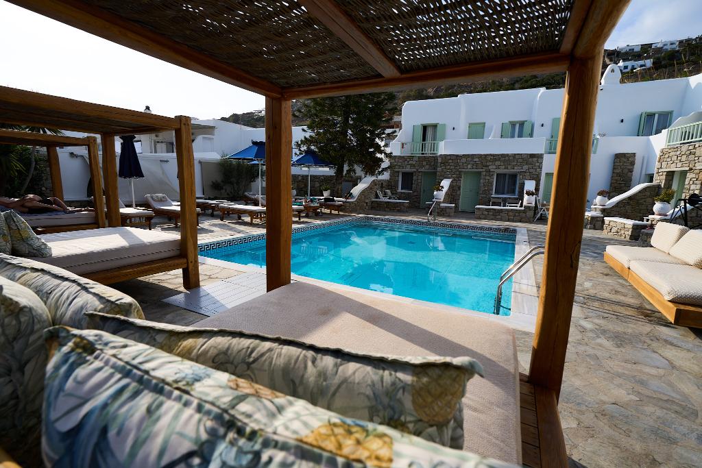 Hotel Bellissimo Resort, Griechenland, Agios Ioannis. Großes 53