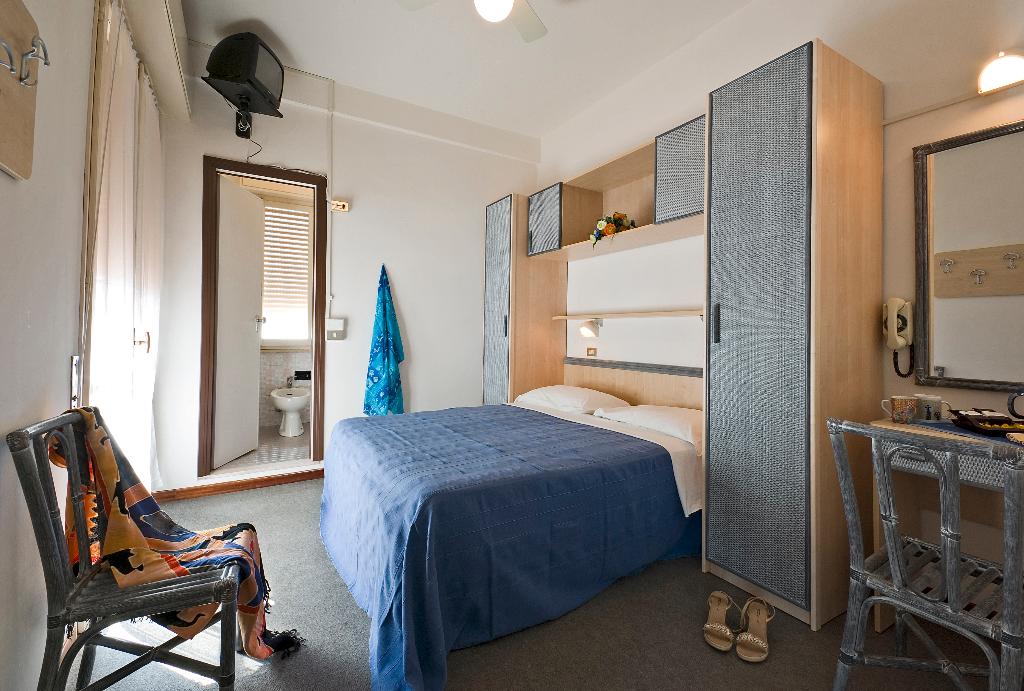 Parador Hotel Residence