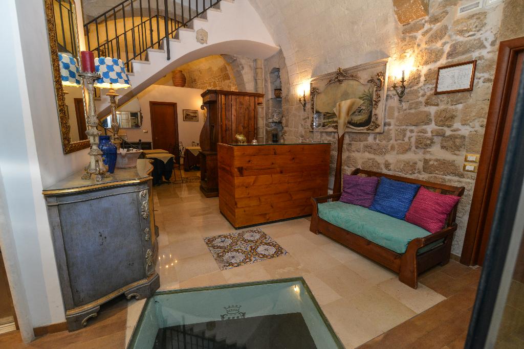 San Andrea Degli Armeni