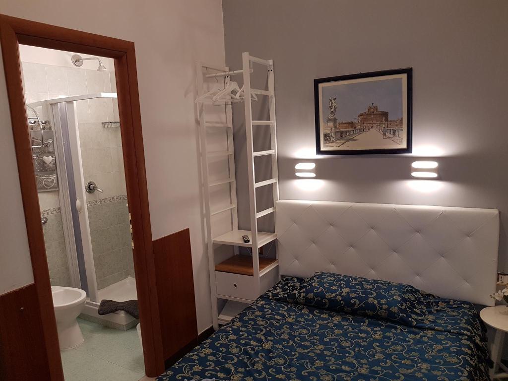 B&B Evergreen