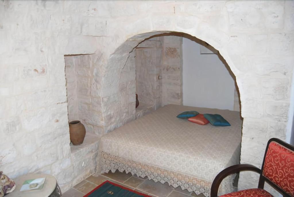 Fontana Vecchia