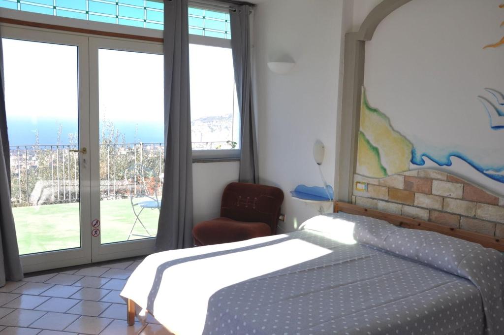 B&B Casa Mazzola