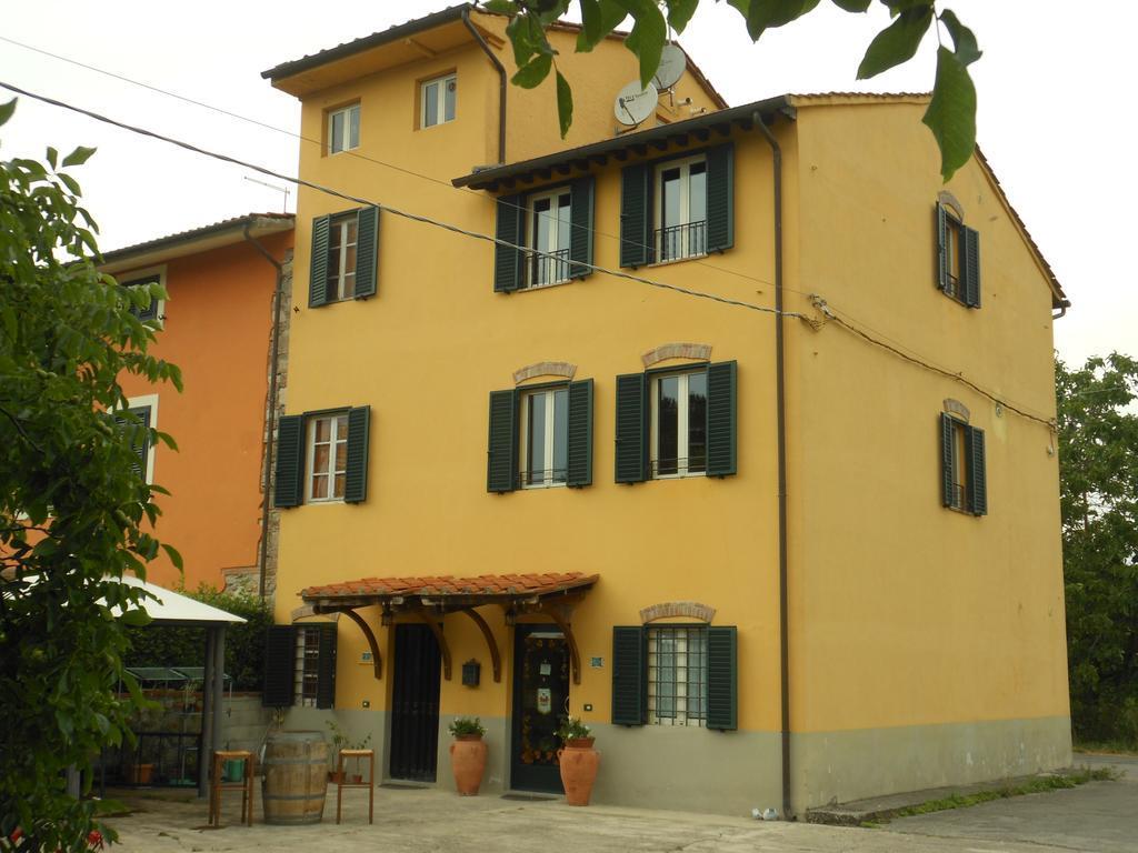 Bed And Breakfast La Corte