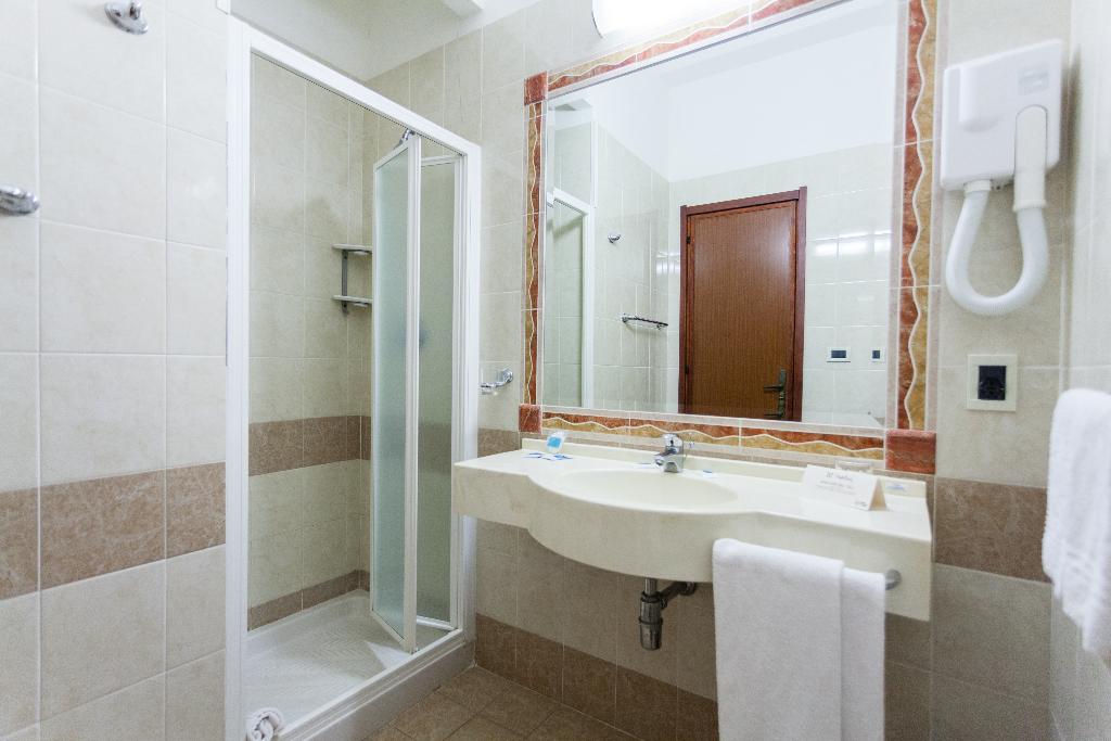 Mursia Wellness Hotel