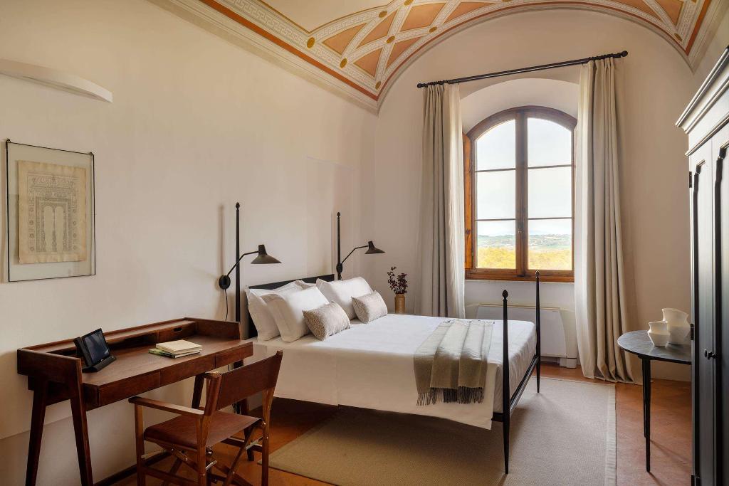 Precise Tale Poggio Alla Sala