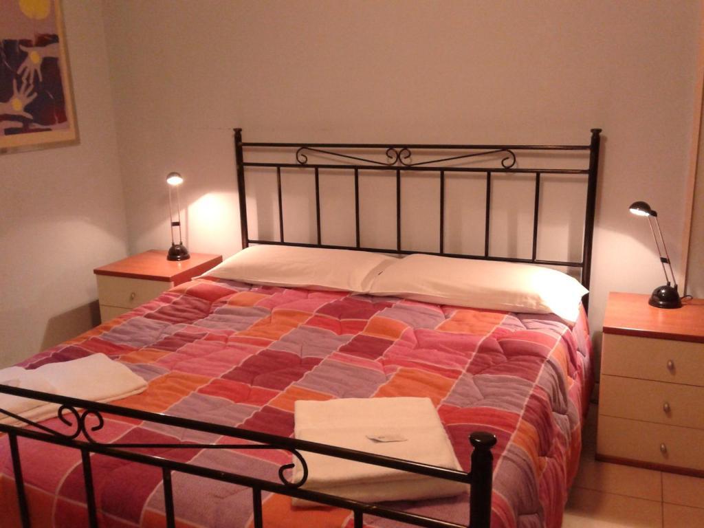 Gialel B&b